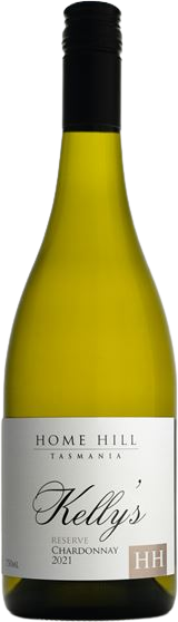 Home Hill Kelly's Reserve Chardonnay 2021